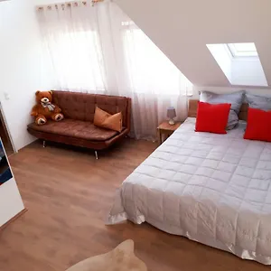 Villa-seerose Guest house
